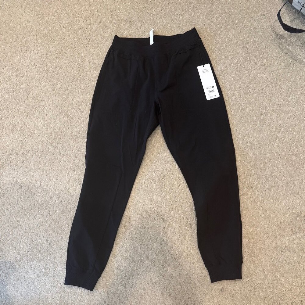 NWT: Co-op Pant - Black Size Sm